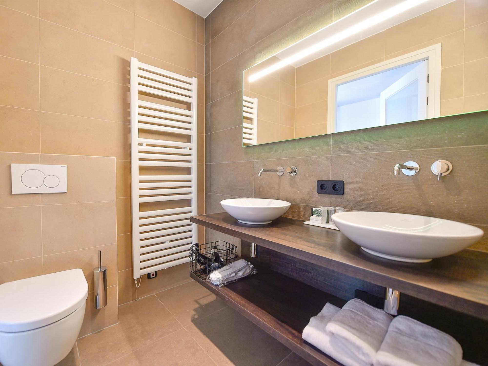 Brasserie-Hotel Antje Van De Statie เวียต์ ภายนอก รูปภาพ